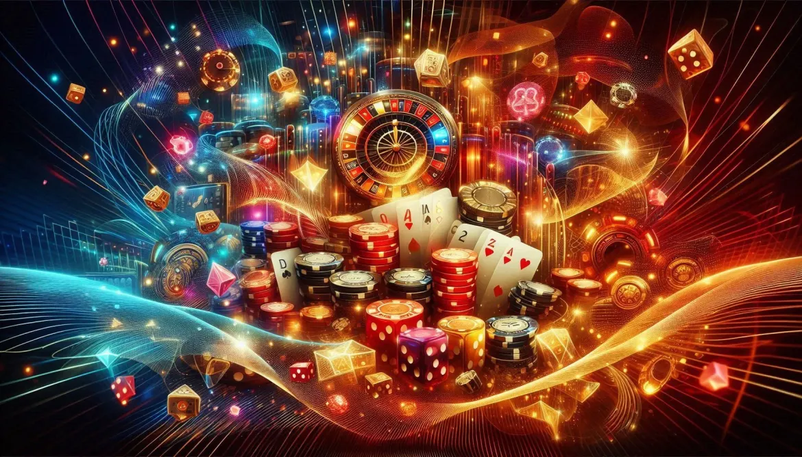 Hello Fortune Casino